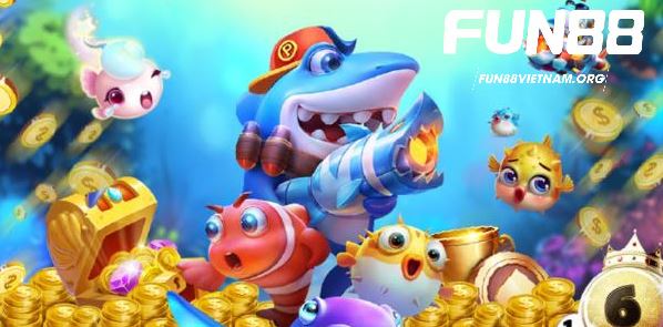 Hướng dẫn 5 bước cơ bản để chơi game săn cá cực đỉnh