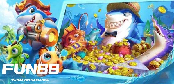 Những câu hỏi thường gặp về lỗi, bug trong game bắn cá Fun88