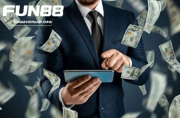 Không cá cược bóng bàn với số tiền lớn ngay từ đầu