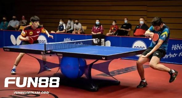 Tìm hiểu thông tin để nhận định trước mỗi cá cược bóng bàn