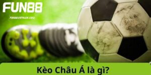 Tìm hiểu kèo châu Á là gì?