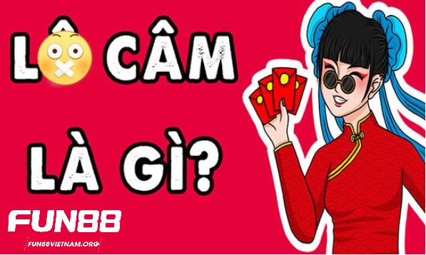 Đôi nét về lô câm khi chơi tại Fun88