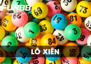 Phương pháp chơi lô xiên 2 bạn nên biết