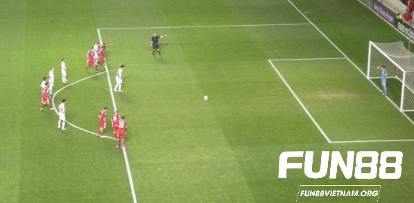 Soi kèo Penalty – Thông tin giới thiệu kèo cược penalty