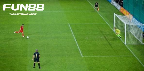 Soi kèo Penalty – Tham gia cược kèo tỷ số cuối cùng