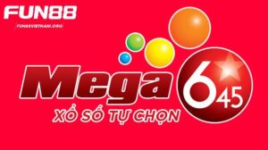Luật chơi Mega 6/45 như thế nào?