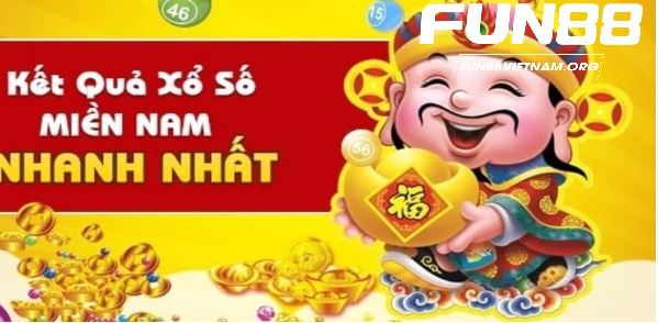 Những phương pháp nhận thưởng khi trúng xổ số miền Nam dành cho người may mắn