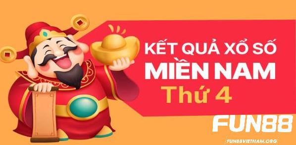 Tìm hiểu chi tiết các thông tin về loại hình xổ số miền Nam tại Fun88